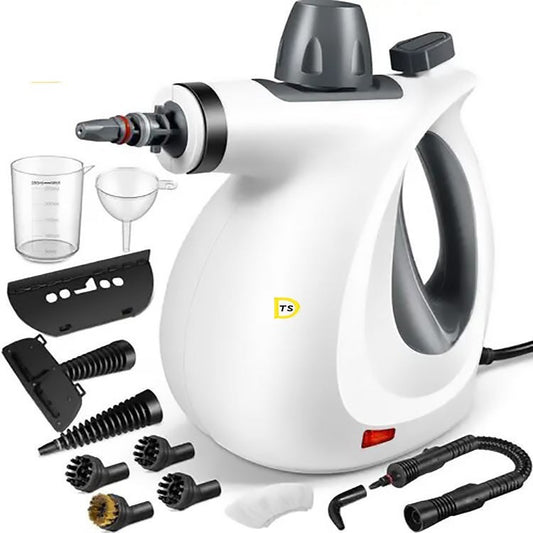 Steam Cleaner