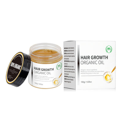 Batana Hair Mask Gentle Nourishing Repair Dry