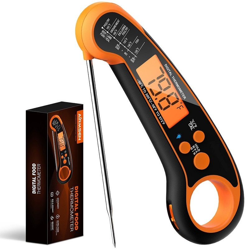 Barbecue Thermometer Probe Barbecue Thermometer