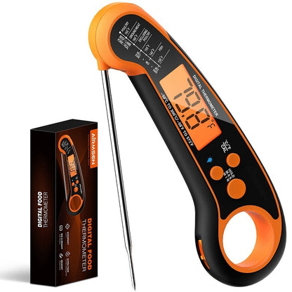 Barbecue Thermometer Probe Barbecue Thermometer