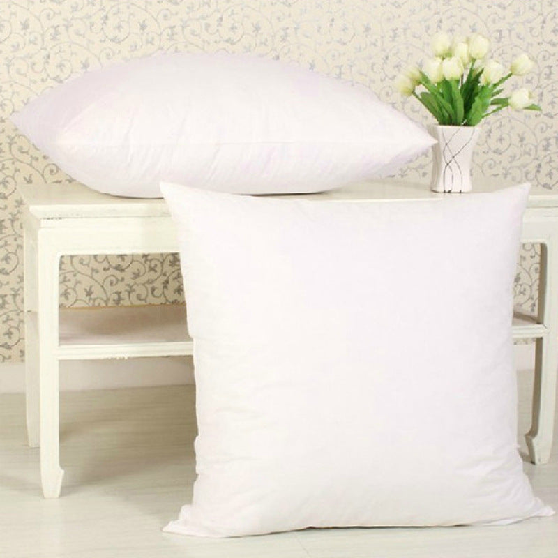 Three-dimensional PP Cotton Pillow Pillow Core Non-woven Pillow Core