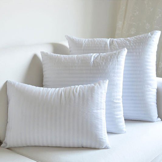 Three-dimensional PP Cotton Pillow Pillow Core Non-woven Pillow Core